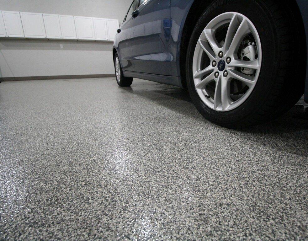 ReNew Garage Floor Coatings