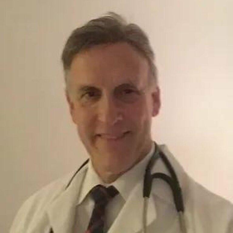 Dr Robert Udell, D.O. Concierge Medicine