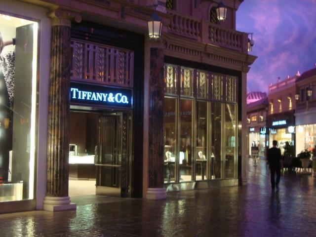 Tiffany & Co.