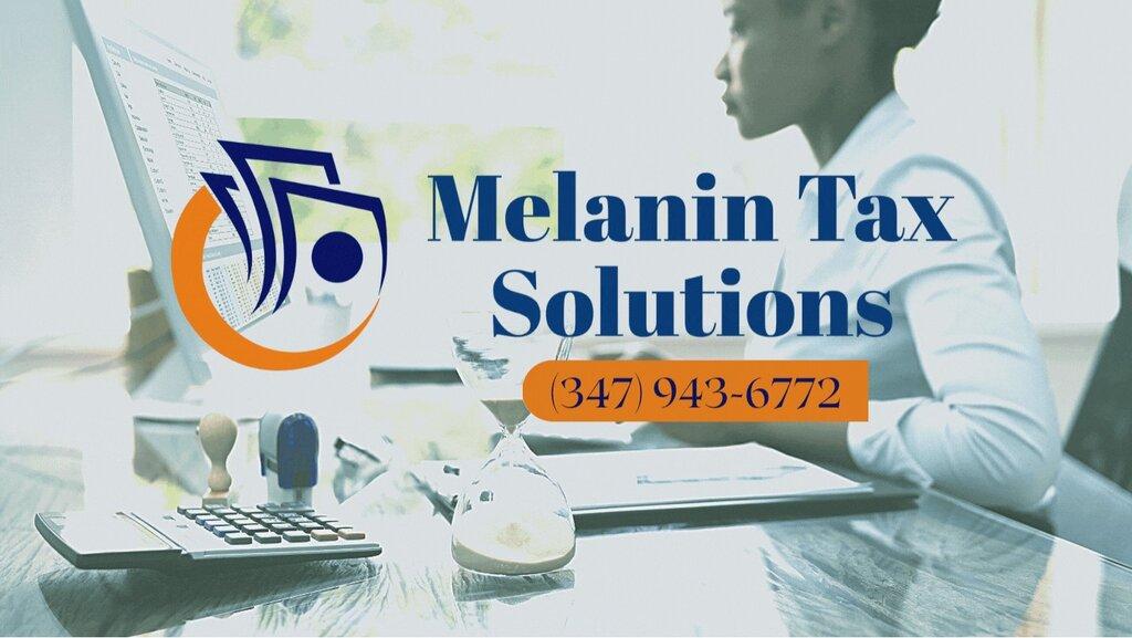 Melanin Tax Solutions