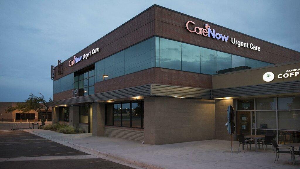 CareNow Urgent Care-Highlands Ranch