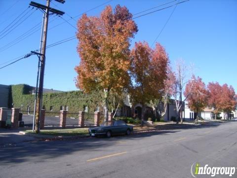 California School Employees Association Costa Y Valles