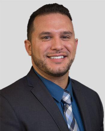 Giorgio Gonzalez at CrossCountry Mortgage, LLC