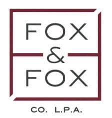 Fox & Fox Co. L.P.A.