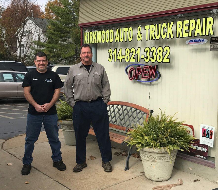 Kirkwood Auto & Truck Repair