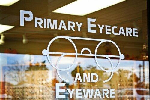 Primary Eyecare & Eyeware