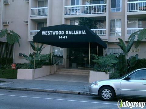 Westwood Village Galleria