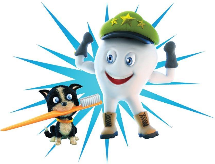 E P Dentistry 4 Kids