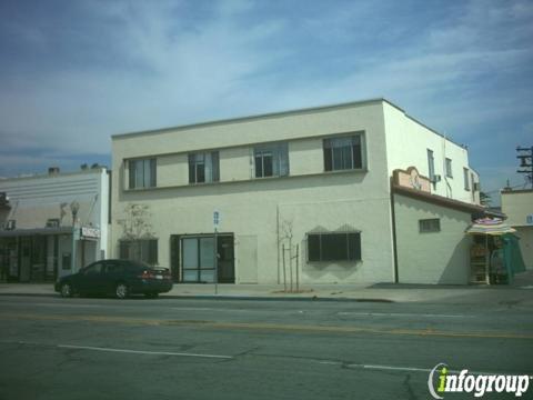 UPAC Neighborhood Enterprise Center Counseling & Treatment Center/Rainbow Ctr Vista Office