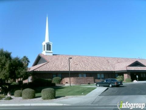 The Church of Jesus Christ of Latter-day Saints