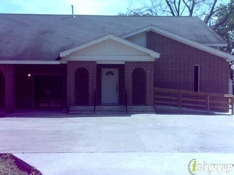 Macedonia Missionary Baptist Church