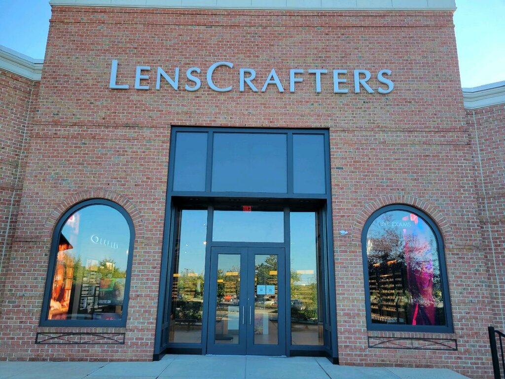 LensCrafters