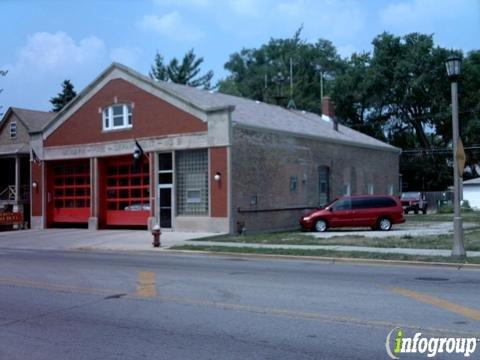 Berwyn City School