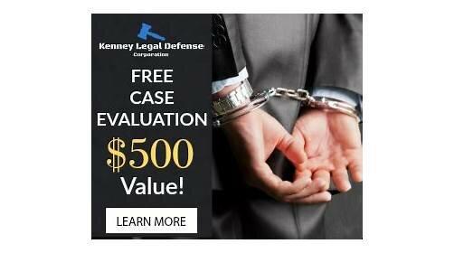 Kenney Legal Defense