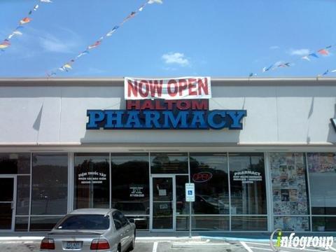 Haltom Pharmacy