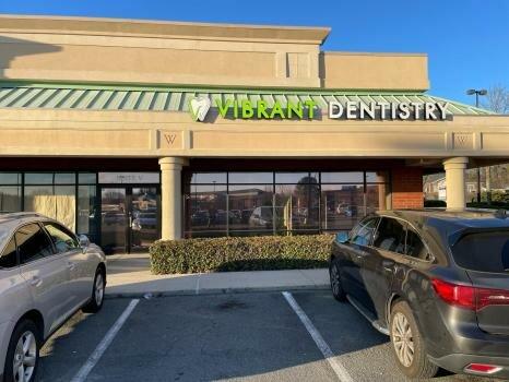 Vibrant Dentistry