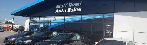 Bluff Road Auto Sales