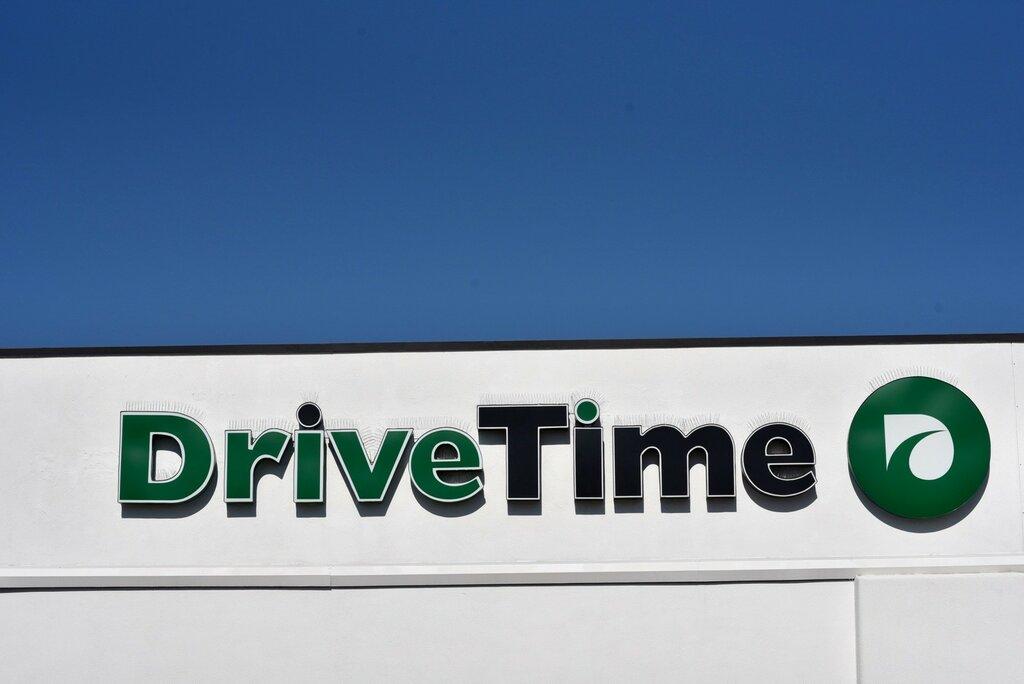 DriveTime Used Cars