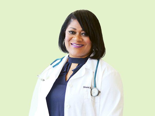 Sherri Stiles-Walker, MD - Oak Street Health Fort Wayne