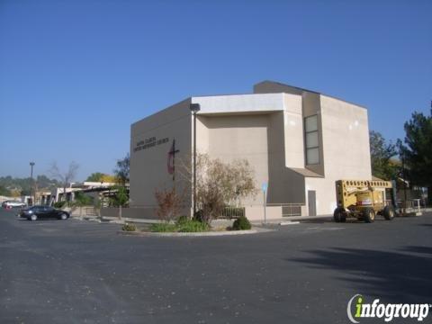 Santa Clarita United Methodist Church