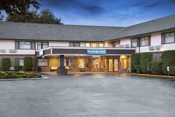 Travelodge Hotel By Wyndham Chilliwack