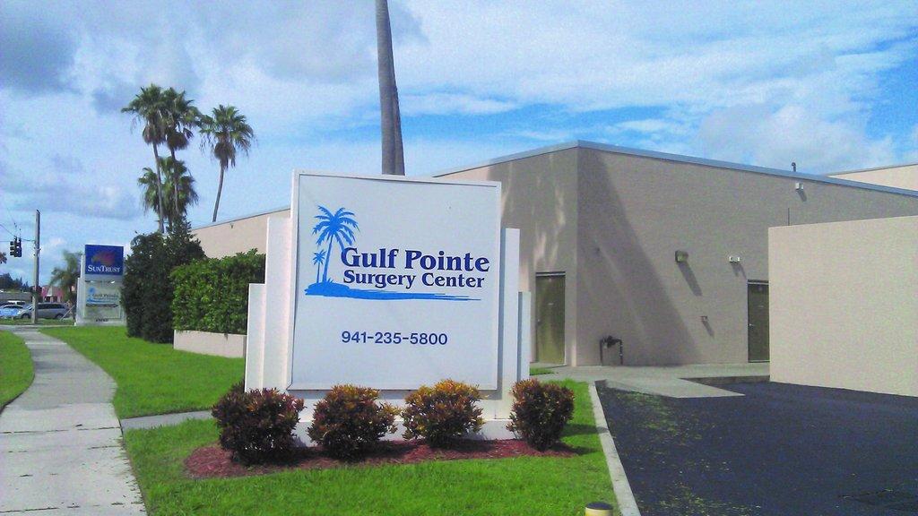 Gulf Pointe Surgery Center