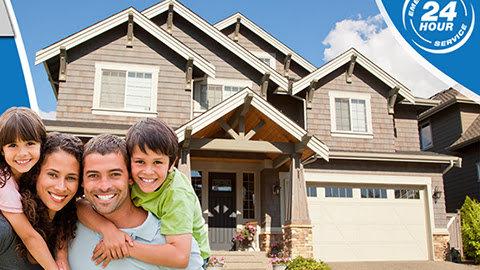 Dream Overhead Garage Door Service