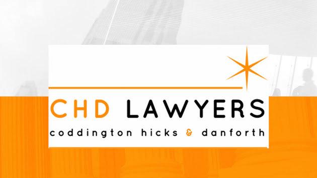 Coddington Hicks & Danforth Law Offices