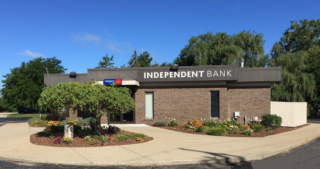 Independent Bank