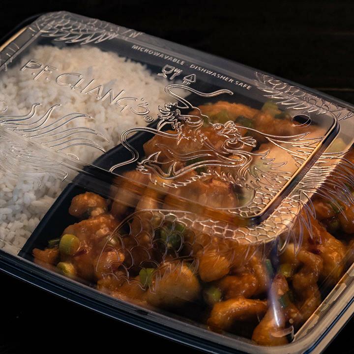 P.F. Chang's To Go