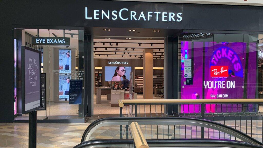 LensCrafters