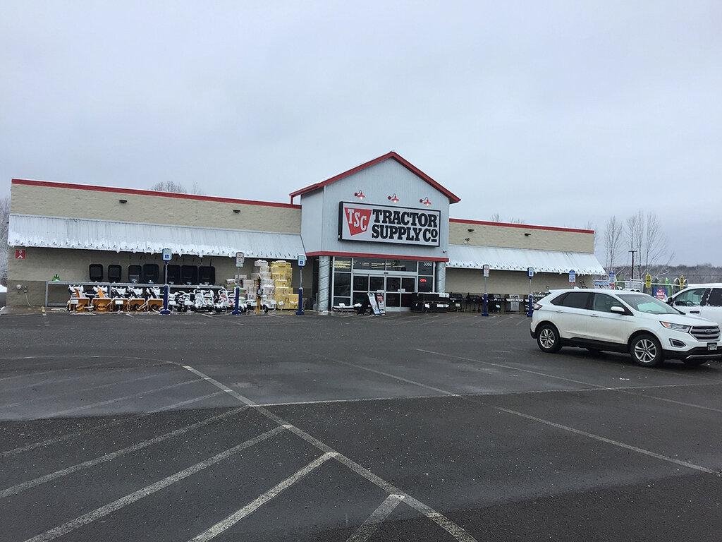 Tractor Supply Co