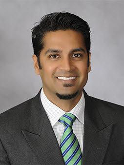 Ankit Desai, MD - Simpson Eye Associates Ltd