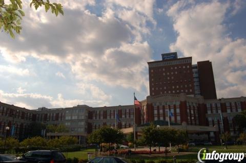 Henry Ford Hospital