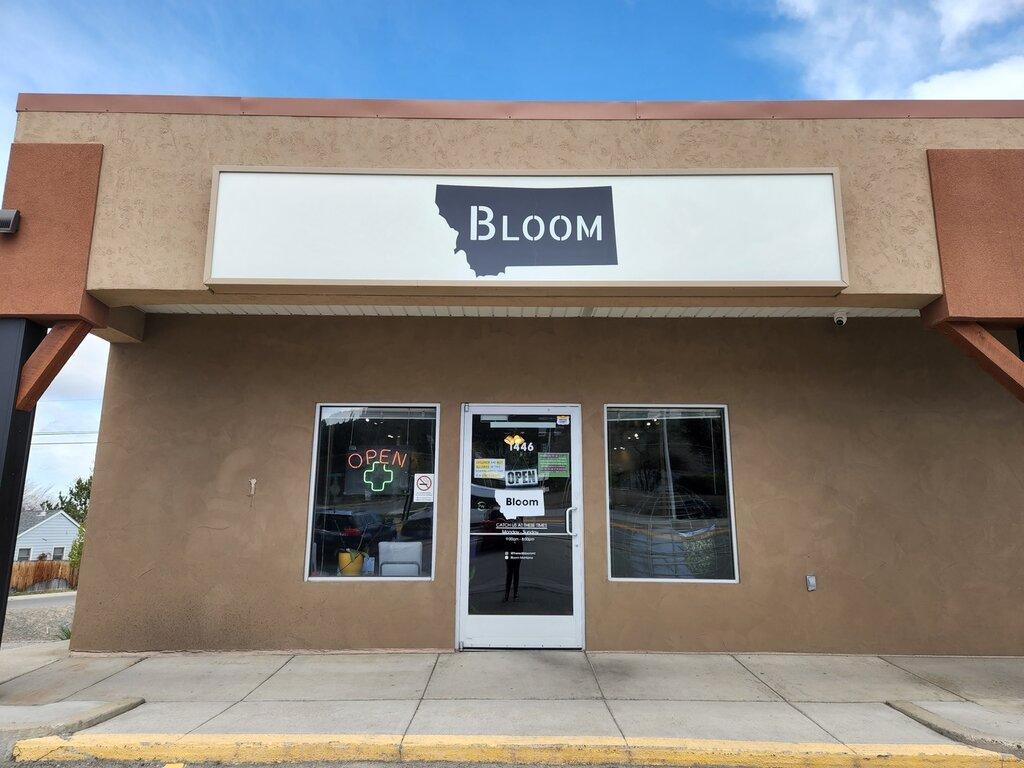 Bloom