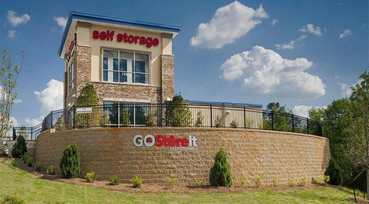 Go Store It Self Storage