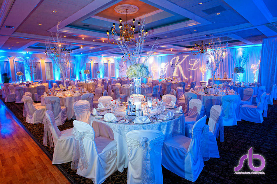 Kish Events & Décor