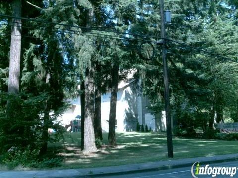 Bothell United Methodist Church