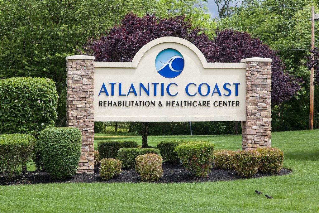 Atlantic Coast Rehabilitation and Healthcare Center