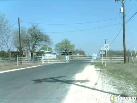 Bexar County Public Works