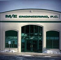 M/E Engineering