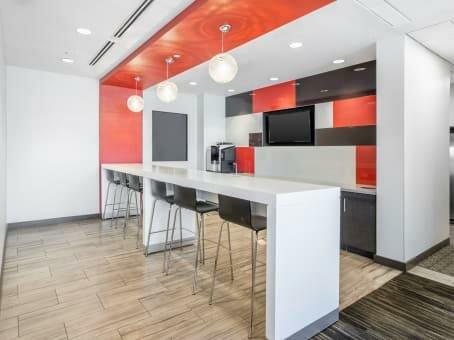 Regus - Florida, Miami - Wells Fargo Plaza