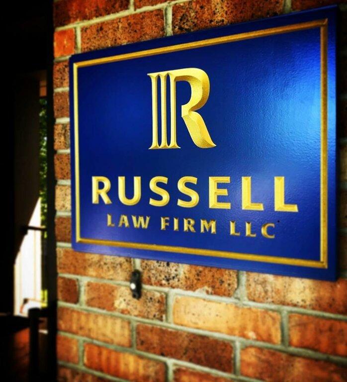 Russell Law Firm, LLC