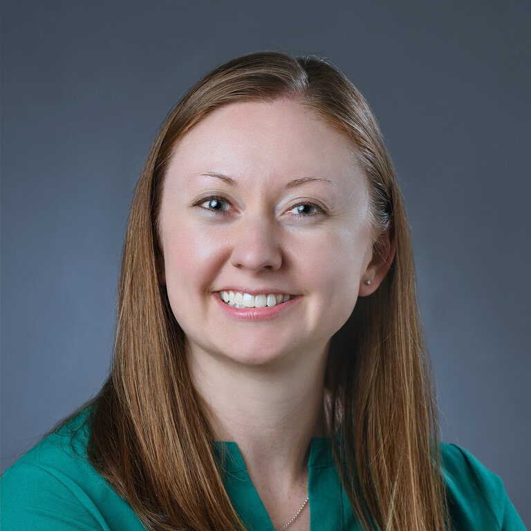 Amy Morissette, MSN, APRN