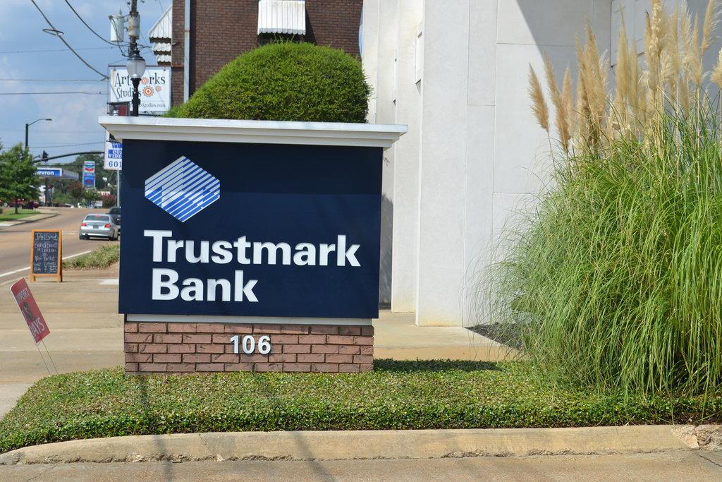 Trustmark Mortgage Center