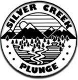 Silver Creek Plunge