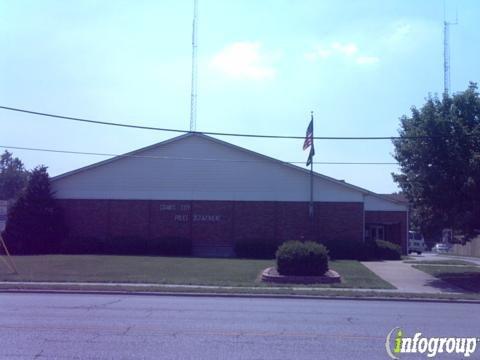 Granite City Police Department