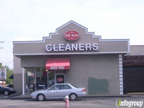 Belle Meade Cleaners