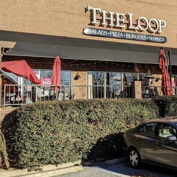 Loop Pizza Grill