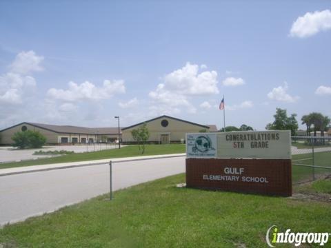 Gulf Middle School